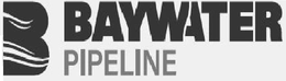 B BAYWATER PIPELINE trademark