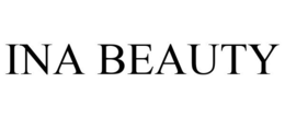 INA BEAUTY trademark