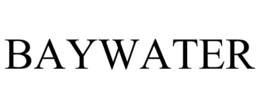 BAYWATER trademark