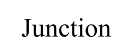 JUNCTION trademark