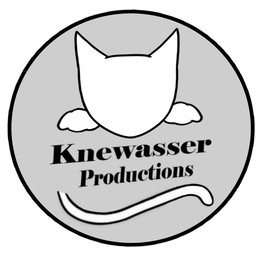 KNEWASSER PRODUCTIONS trademark