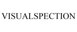 VISUALSPECTION trademark