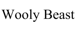 WOOLY BEAST trademark