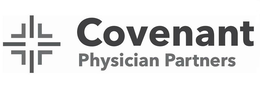 COVENANT PHYSICIAN PARTNERS trademark