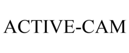ACTIVE-CAM trademark