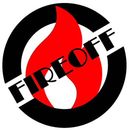 FIREOFF trademark
