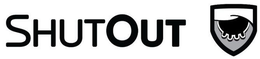 SHUTOUT trademark