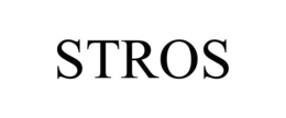 STROS trademark