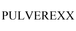 PULVEREXX trademark