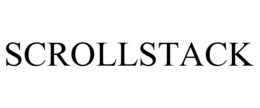 SCROLLSTACK trademark