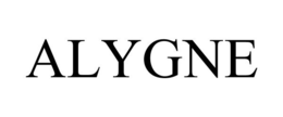ALYGNE trademark