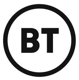 BT trademark