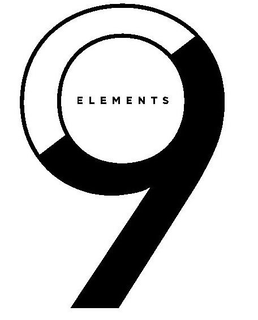 9 ELEMENTS trademark