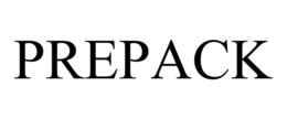 PREPACK trademark