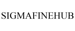SIGMAFINEHUB trademark