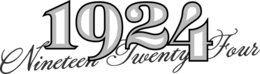 1924 NINETEEN TWENTY FOUR trademark