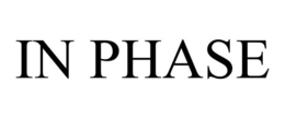 IN PHASE trademark