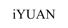 IYUAN trademark
