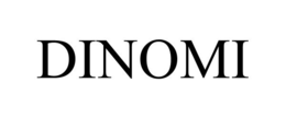 DINOMI trademark