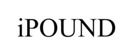 IPOUND trademark