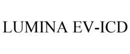LUMINA EV-ICD trademark