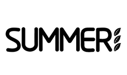 SUMMER trademark
