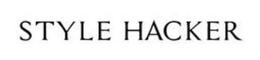 STYLE HACKER trademark