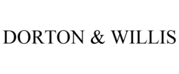 DORTON & WILLIS trademark