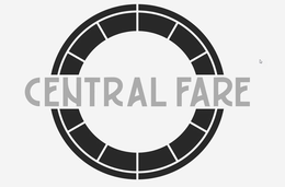 CENTRAL FARE trademark