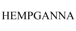 HEMPGANNA trademark