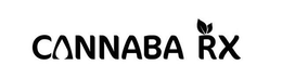 CANNABA RX trademark