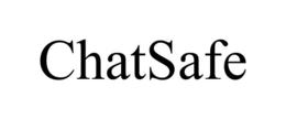 CHATSAFE trademark