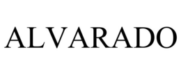 ALVARADO trademark