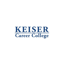 KEISER CAREER COLLEGE trademark