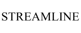 STREAMLINE trademark