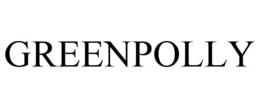 GREENPOLLY trademark