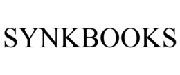 SYNKBOOKS trademark