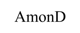 AMOND trademark