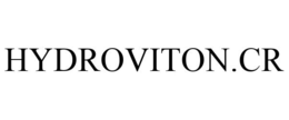 HYDROVITON.CR trademark