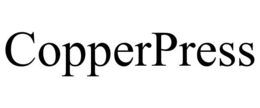 COPPERPRESS trademark