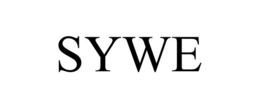SYWE trademark