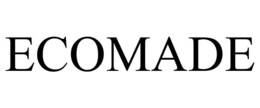 ECOMADE trademark