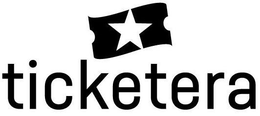 TICKETERA trademark
