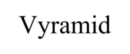 VYRAMID trademark