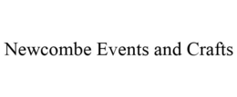NEWCOMBE EVENTS AND CRAFTS trademark