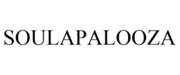 SOULAPALOOZA trademark