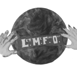 LET.ME.FIND.OUT. trademark