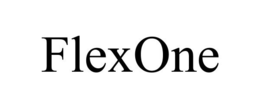 FLEXONE trademark