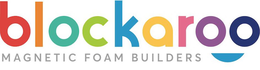 BLOCKAROO MAGNETIC FOAM BUILDERS trademark
