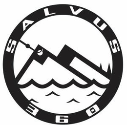 SALVUS 360 trademark